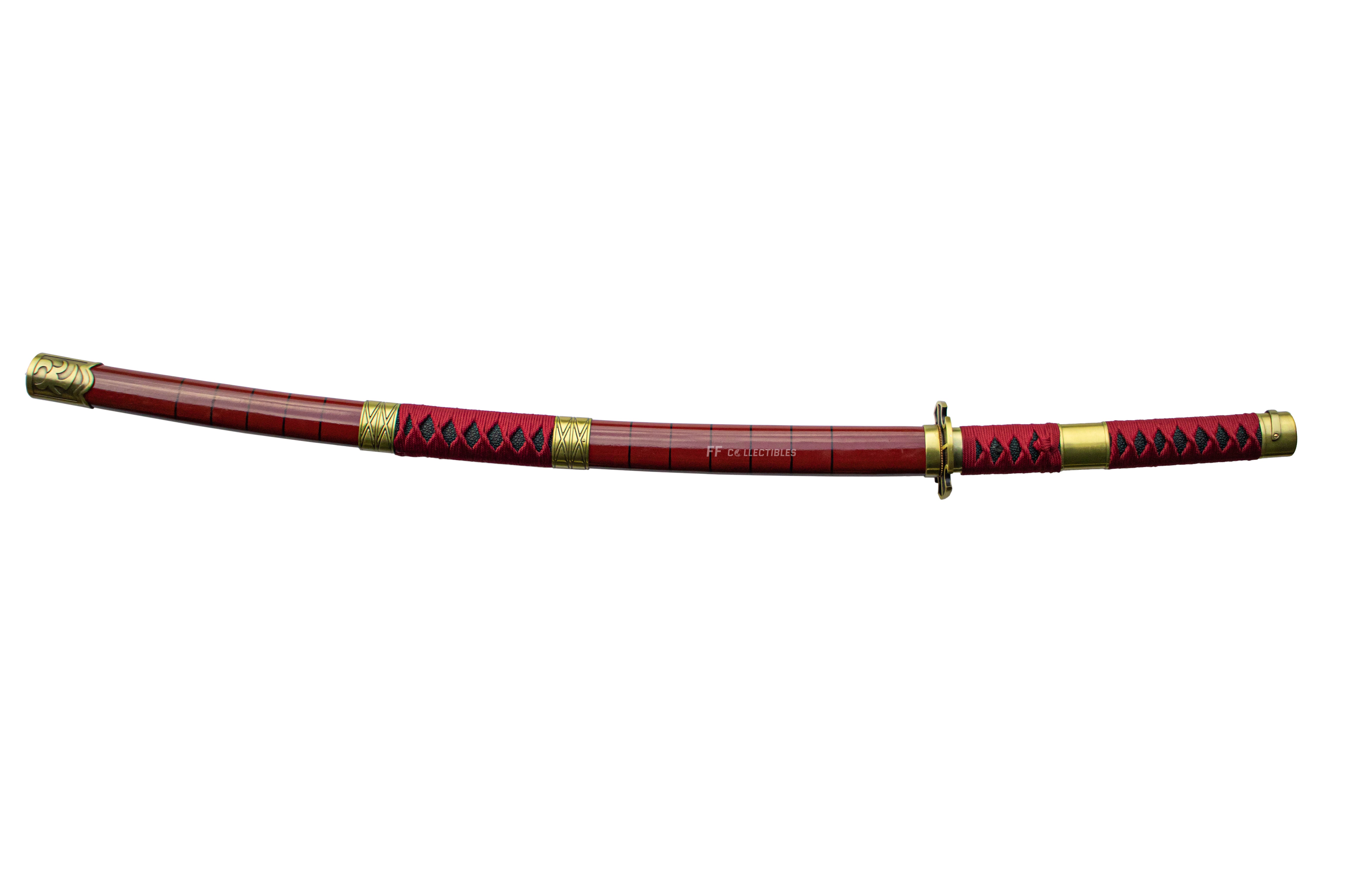 ONE PIECE SWORDS – FF COLLECTIBLES