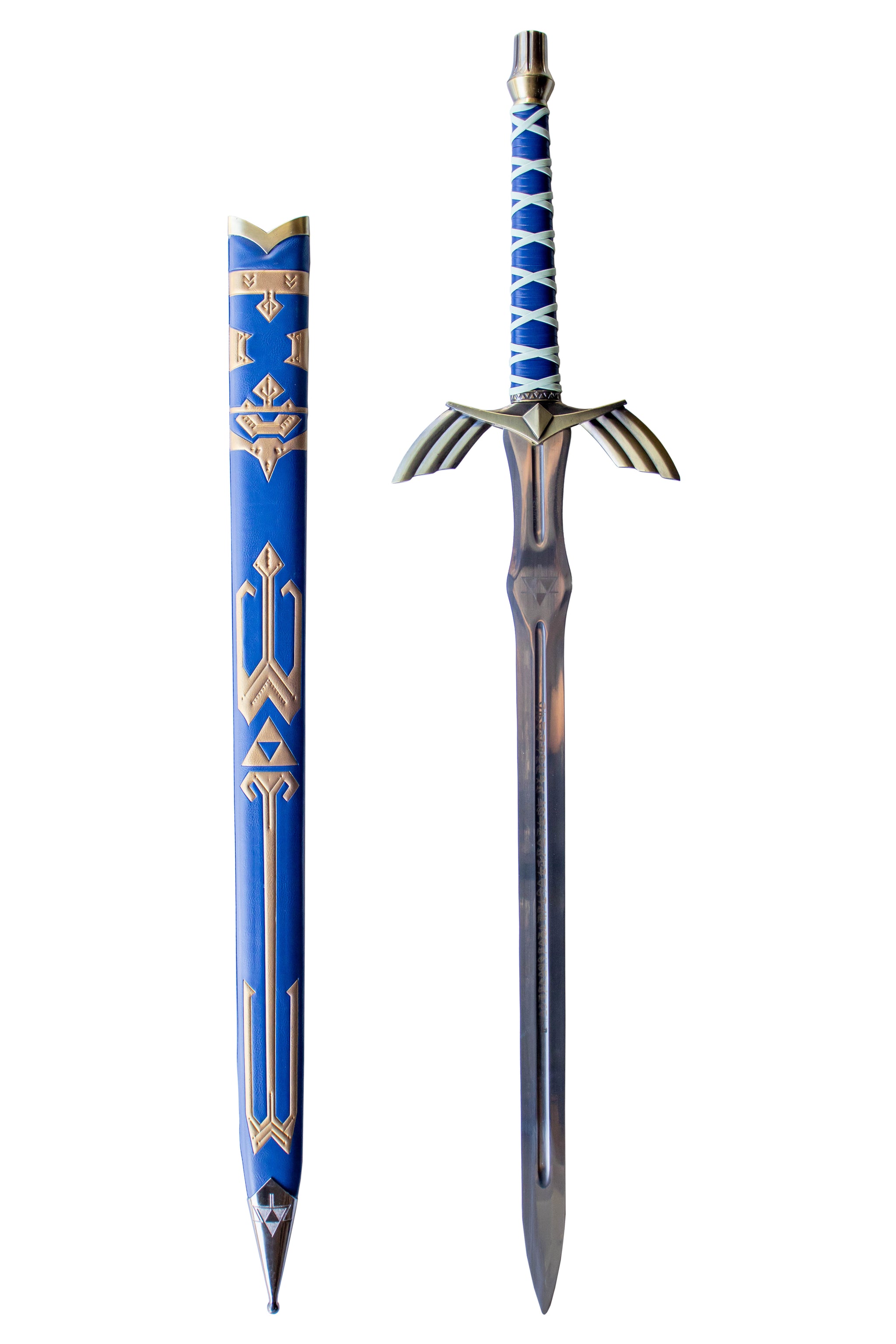 THE LEGEND OF ZELDA – THE MASTER SWORD – FF COLLECTIBLES