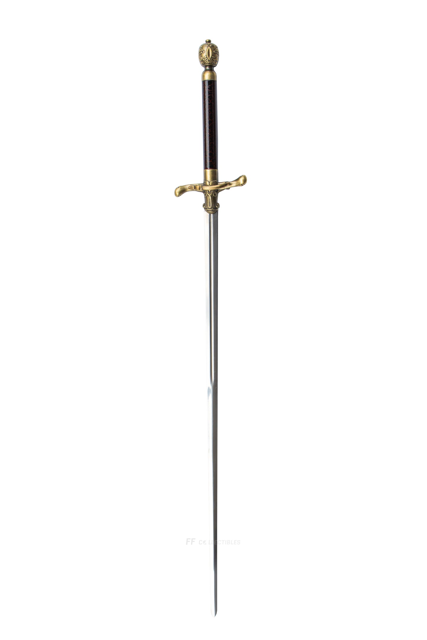 GAME OF THRONES - NEEDLE (HBO), ARYA STARK'S SWORD (with FREE wall plaque)