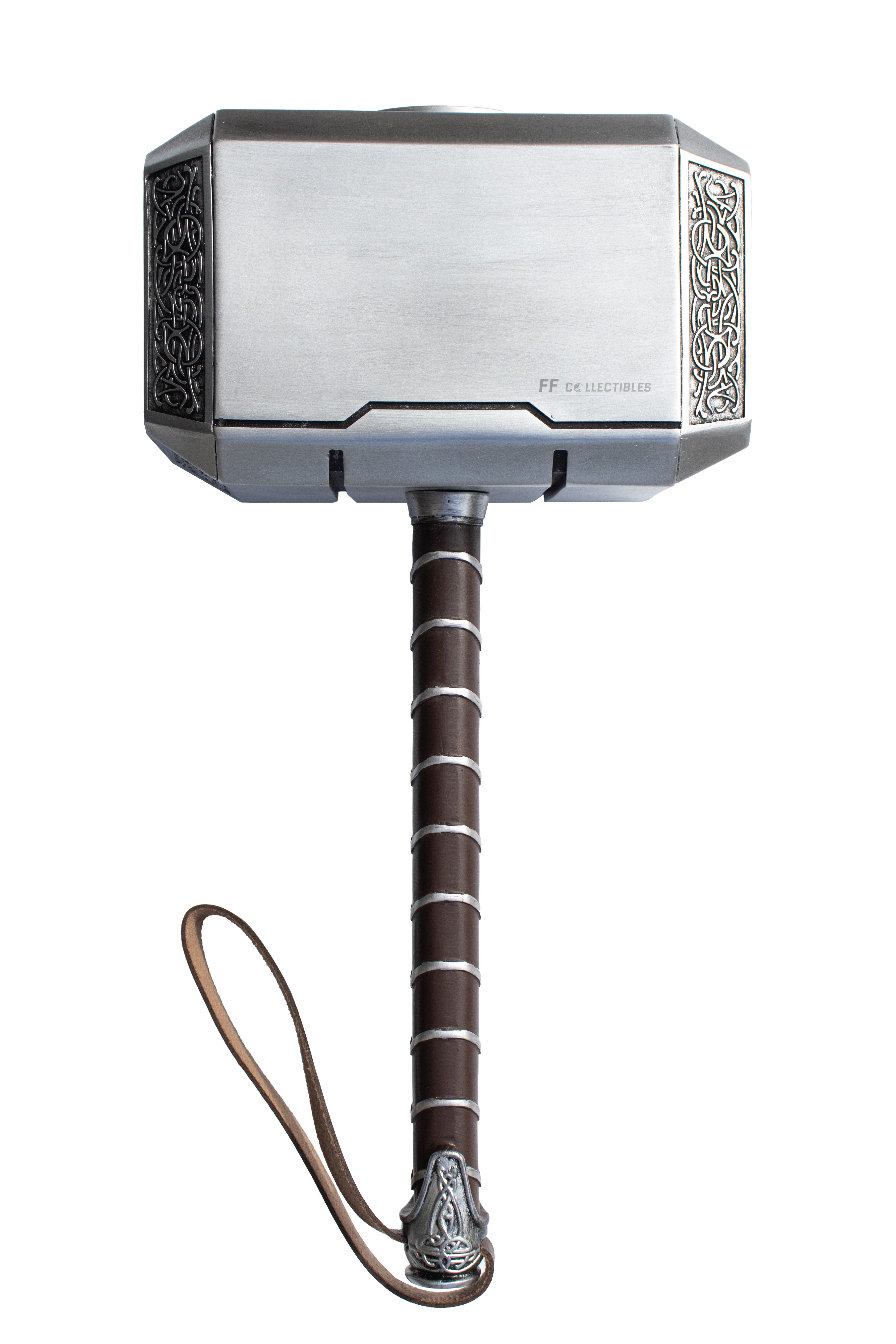 Full Size- Thor Hammer sale Mjolnir Replica