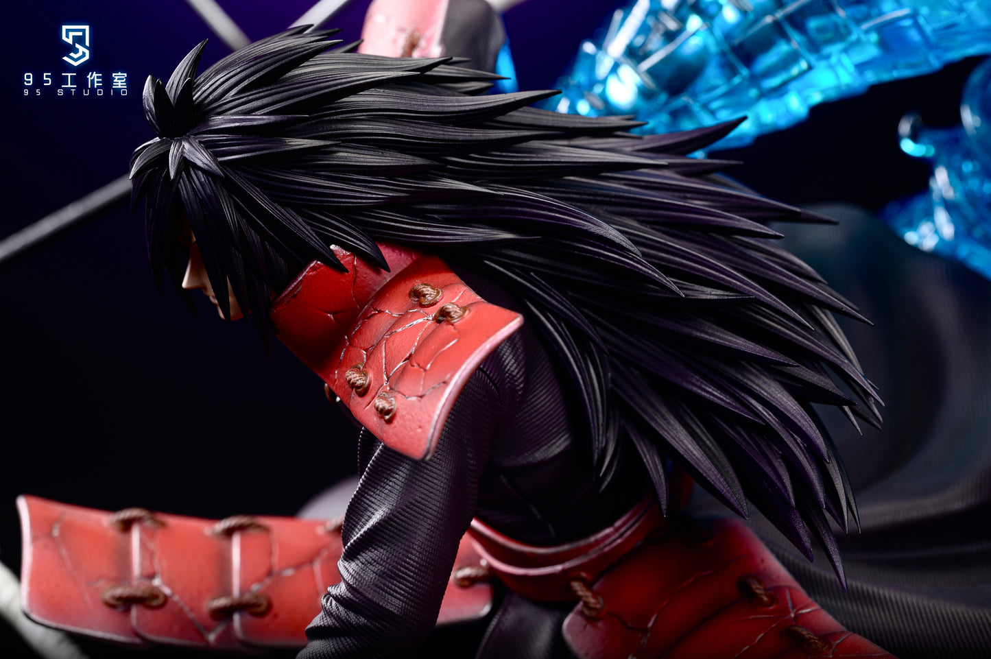 95 STUDIO – NARUTO: SUSANOO SERIES 1. MADARA UCHIHA [SOLD OUT]