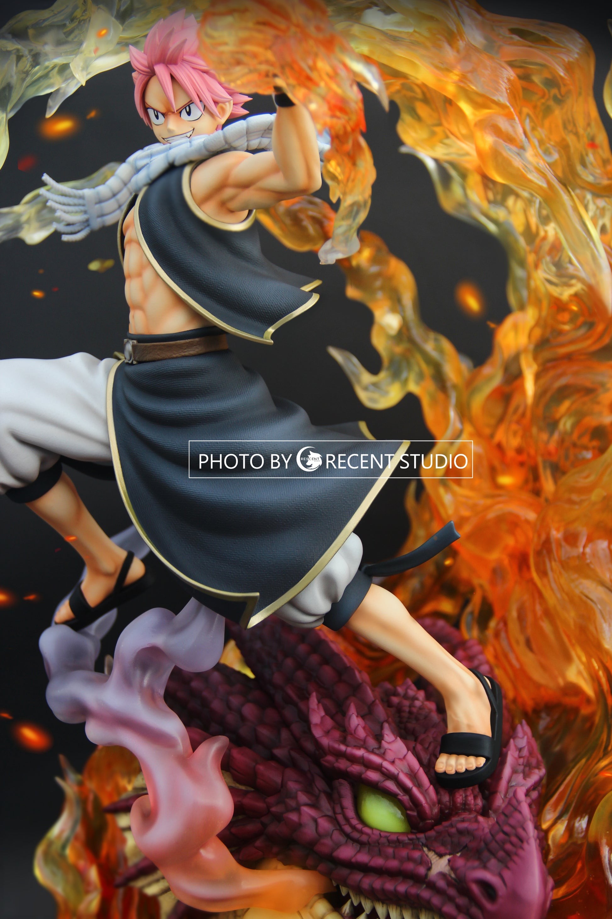 Natsu fairy tail, Fairy tail dragon slayer, Anime fairy