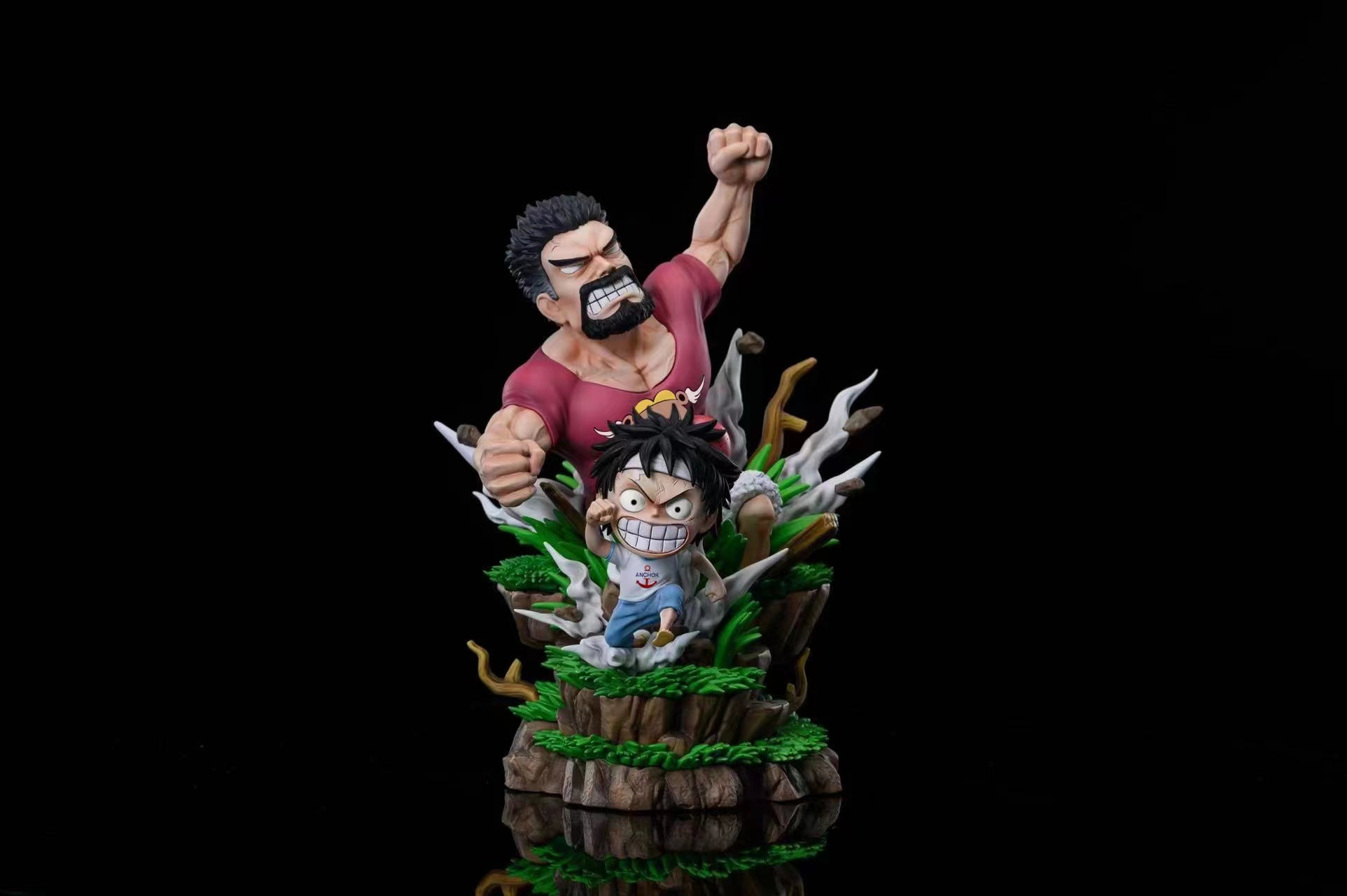 ONE PIECE STATUES [IN STOCK] – Page 5 – FF COLLECTIBLES