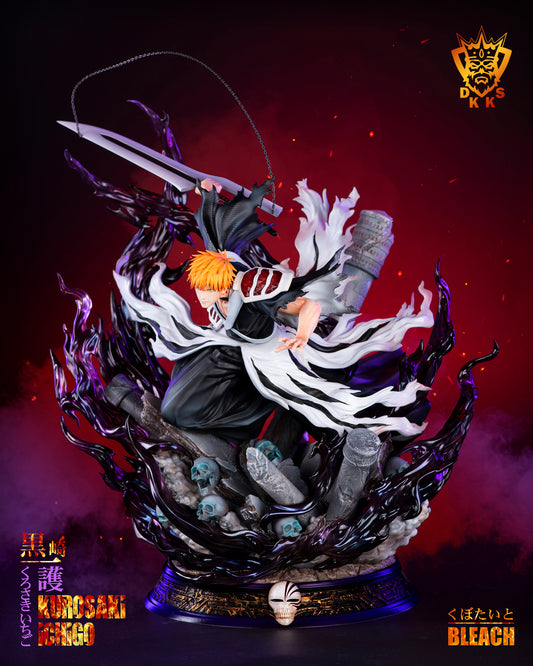 DARK KING STUDIO – BLEACH: THOUSAND-YEAR BLOOD WAR ICHIGO KUROSAKI [SOLD OUT]