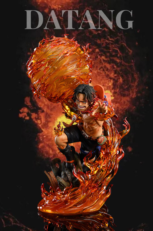 DATANG STUDIO – ONE PIECE: FIRE FIST ACE [SOLD OUT]