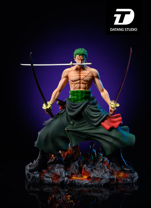 DATANG STUDIO – ONE PIECE: RORONOA ZORO [SOLD OUT]