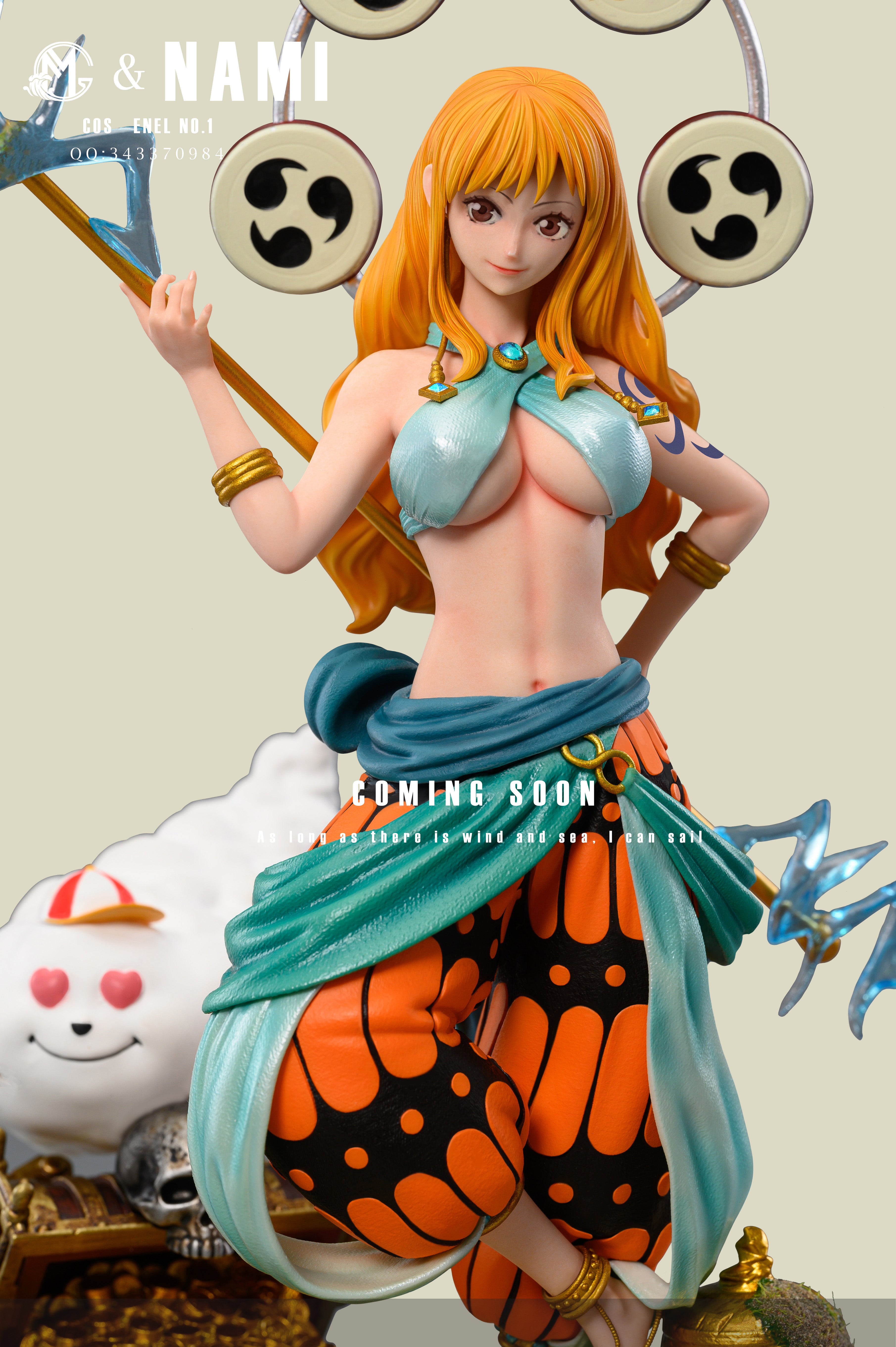 ONE PIECE STATUES/FIGURES – Page 23 – FF COLLECTIBLES