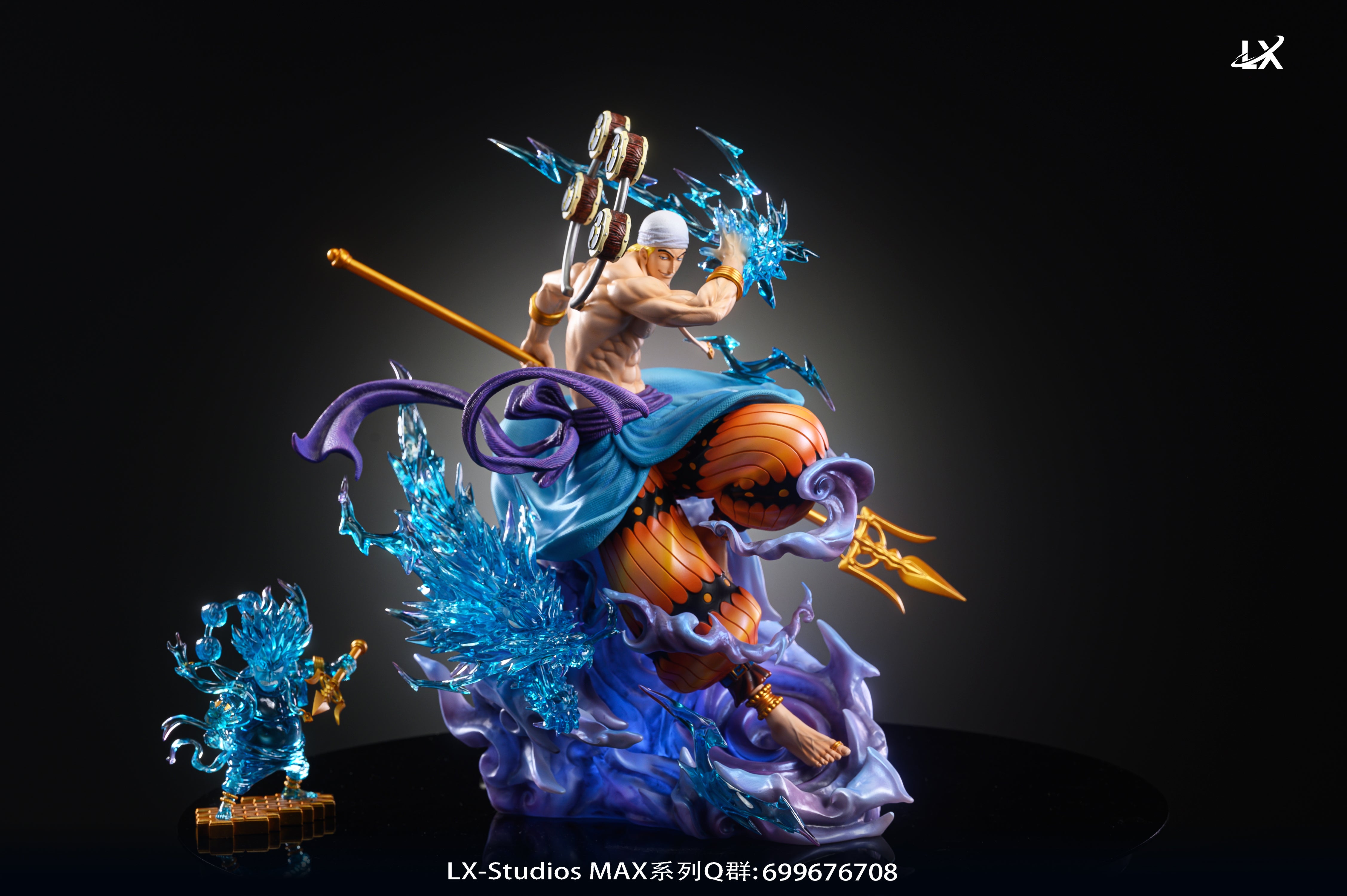 ONE PIECE STATUES/FIGURES – Page 11 – FF COLLECTIBLES