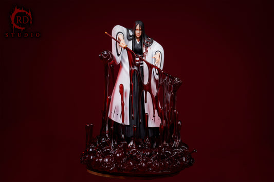 RD STUDIO – BLEACH: UNOHANA RETSU, MINAZUKI BANKAI FORM [SOLD OUT]