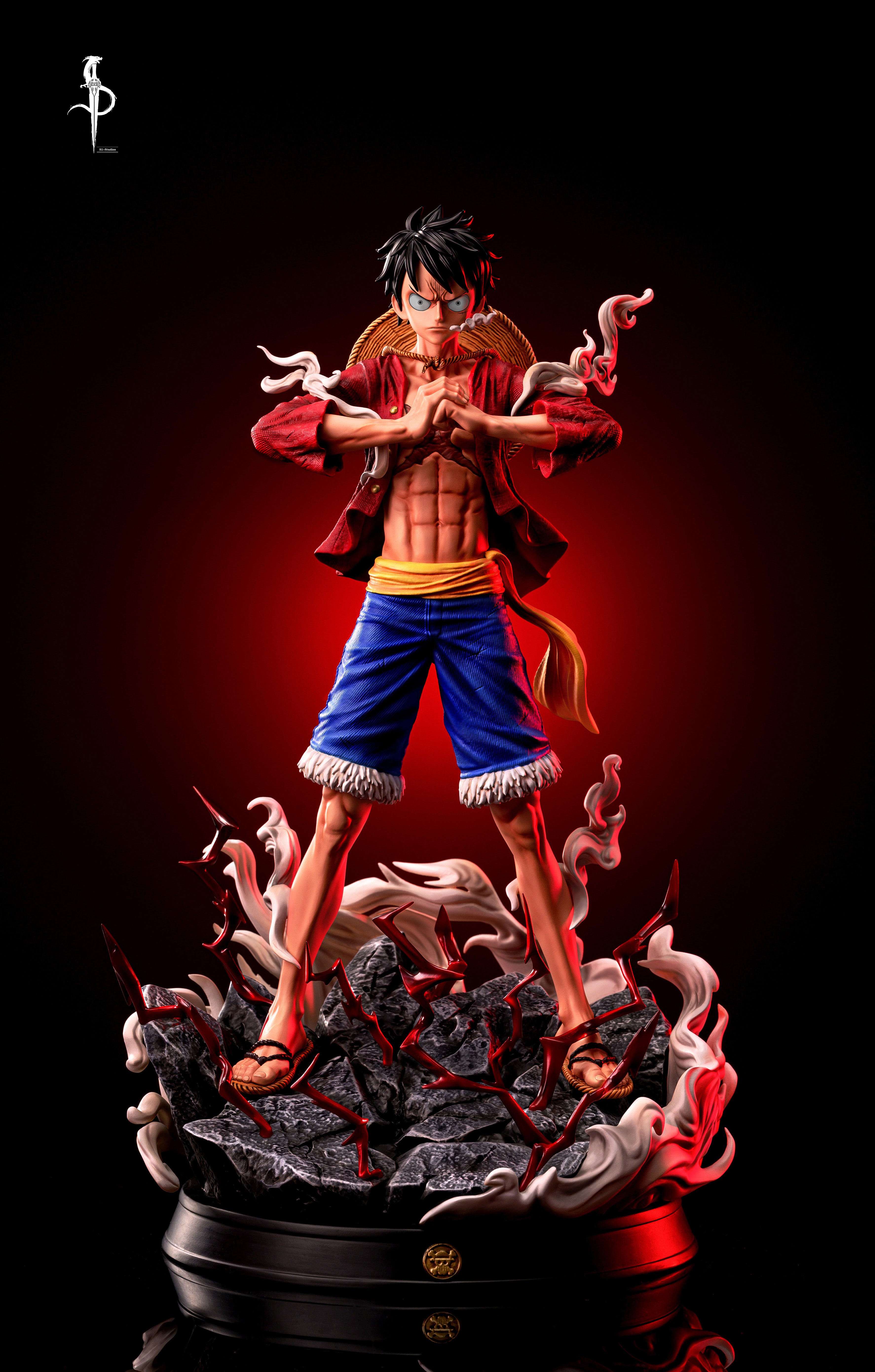ONE PIECE STATUES/FIGURES – Page 18 – FF COLLECTIBLES