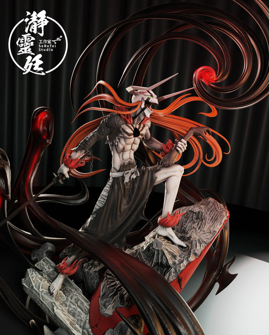 SERETEI STUDIO – BLEACH: COMPLETE HOLLOWFICATION ICHIGO KUROSAKI [SOLD OUT]