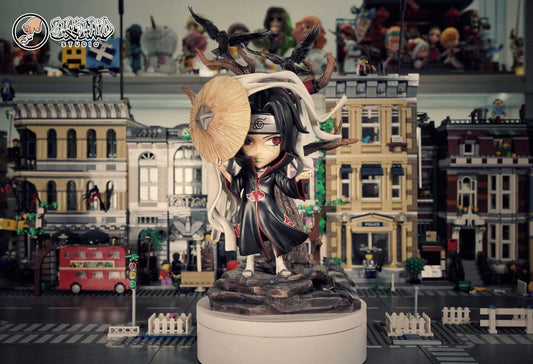 SHOWHAND STUDIO – NARUTO: AKATSUKI UCHIHA ITACHI [SOLD OUT]