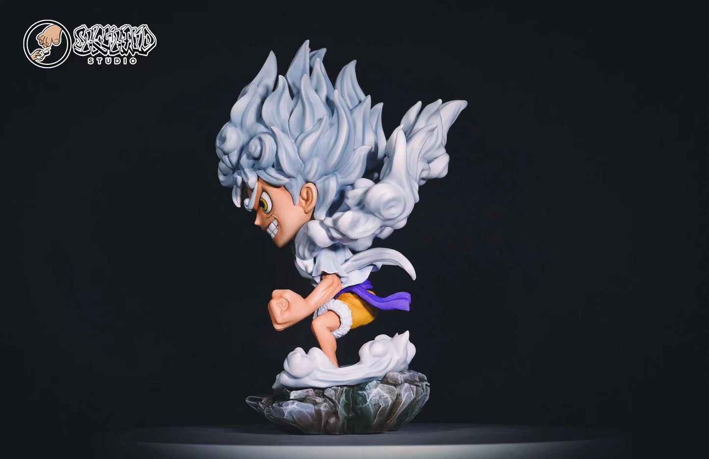 SHOWHAND STUDIO – ONE PIECE: NIKA LUFFY [SOLD OUT]