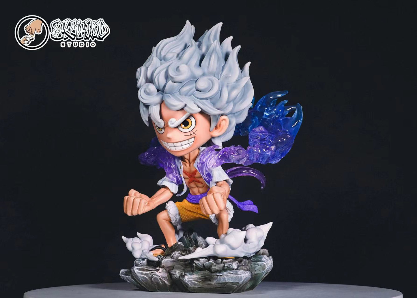 SHOWHAND STUDIO – ONE PIECE: NIKA LUFFY [SOLD OUT]