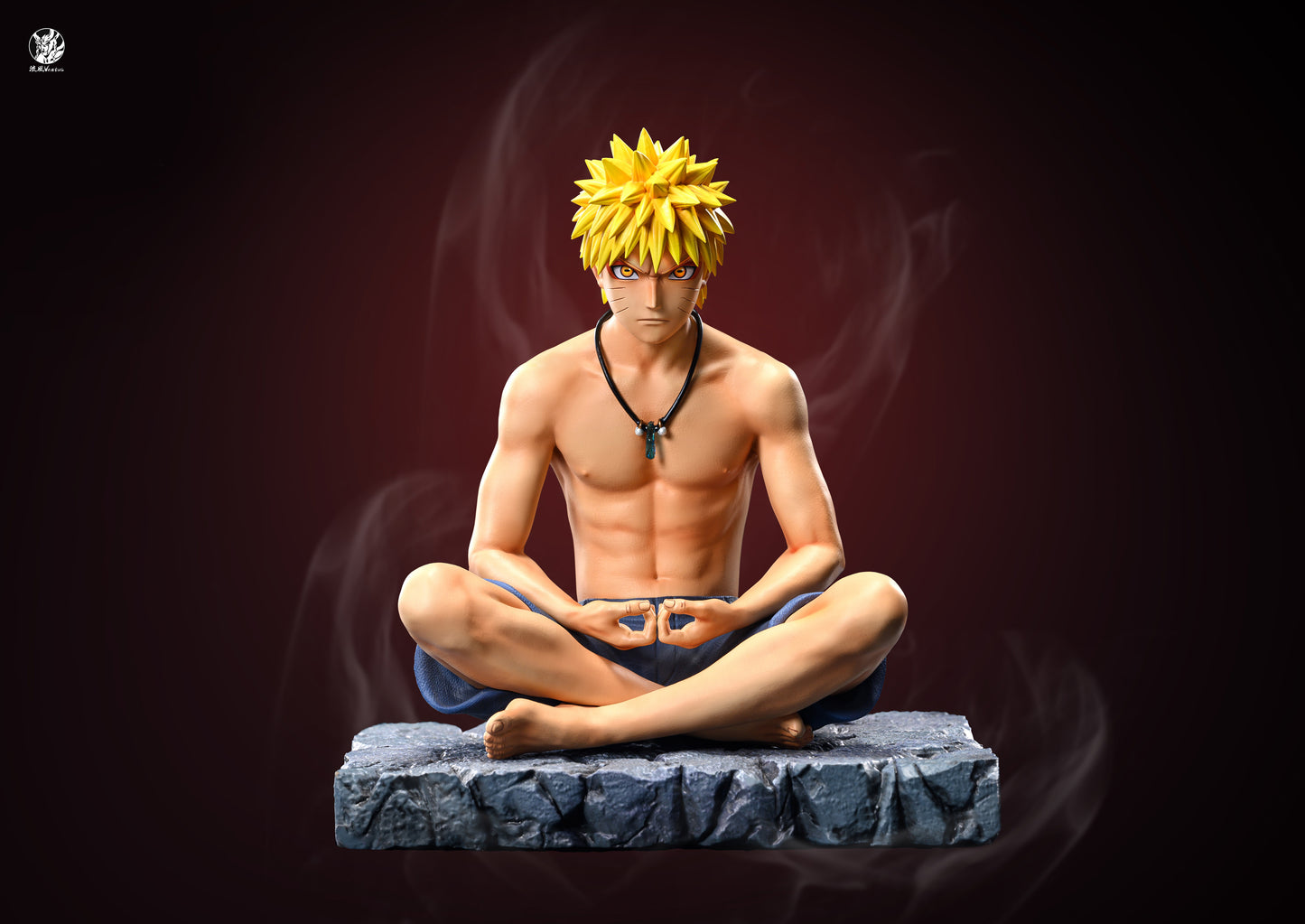 VENTUS STUDIO – NARUTO: PAIN ARC BATTLE SERIES 1. SAGE MODE NARUTO [SOLD OUT]