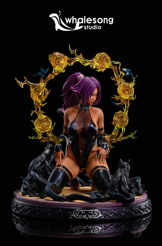 WHALE SONG STUDIO – BLEACH: YORUICHI SHIHOIN (18+) [IN STOCK]