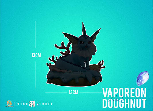 Type Series 006 Fire Type - Pokemon Resin Statue - PCHouse Studios  [Pre-Order]